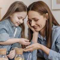 Ni A ni B: la crianza tipo C propone un equilibrio saludable entre control y flexibilidad 