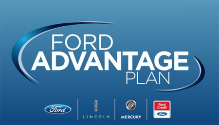 Ford anuncia su paquete anticrisis en EEUU