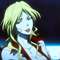Para ver en streaming: el violento anime de ciencia ficción infravalorado, pero que es de las mejores series del género  