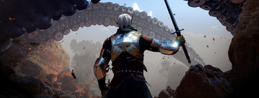 Baldur’s Gate 3 estrena mejoras de rendimiento y arreglos a mansalva con su impresionante parche número 4 