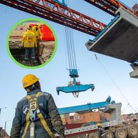Trabaja en las obras del Metro de Bogotá: así puedes aplicar a las 200 vacantes disponibles 