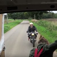 Nuevo vídeo de Old Empire Motorcycles 