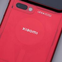 ¿Es este uno de los móviles más bonitos de Xiaomi? Poco le falta al 18 Pro que trae de vuelta el trending más vistoso de los 90