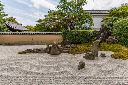 jardines secos