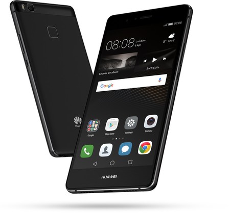 Huawei P9 Lite 16GB/3GB RAM por 229 euros y envío gratis