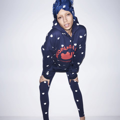 Foto 10 de 10 de la galería amazon-y-nicopanda en Trendencias