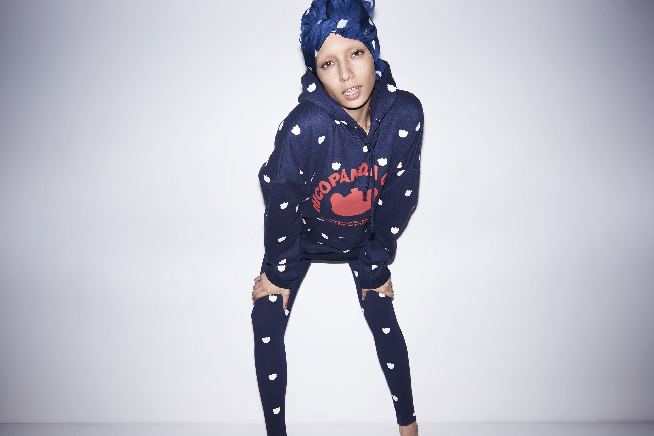 Foto de Amazon y Nicopanda (10/10)