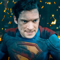 Aparecen más imágenes y vídeos de Superman y Lex Luthor con armadura en el rodaje de la película Man of Tomorrow de 2027 