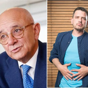 José Viña, médico experto en longevidad: “La barriguita de los 30 años es porque la persona ya está envejeciendo, no por aquello que se dice sobre la felicidad de casarse” 