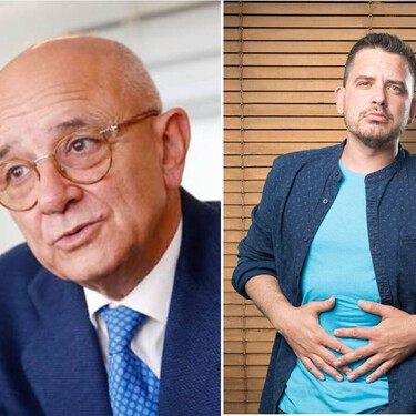 José Viña, médico experto en longevidad: “La barriguita de los 30 años es porque la persona ya está envejeciendo, no por aquello que se dice sobre la felicidad de casarse” 