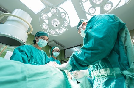 Cuatro personas han desarrollado cáncer de mama tras recibir órganos del mismo donante