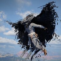 Cómo desbloquear el viaje rápido en Crimson Desert 