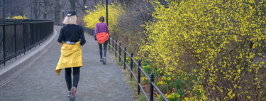 La ciencia tiene un consejo universal para quemar calorías caminando: no se trata de no descansar, sino de lo contrario 