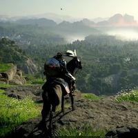 Es un RPG de mundo abierto de 400 kilómetros cuadrados, y por fin confirma su ventana de lanzamiento tras años de espera