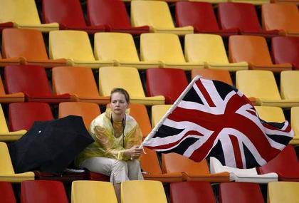 Aficionada britanica