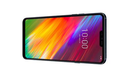 Lg G7 Fit 2