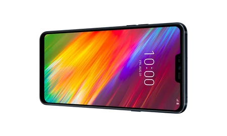 LG G7 フィット 2