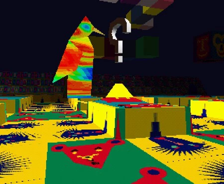 LSD Dream Emulator