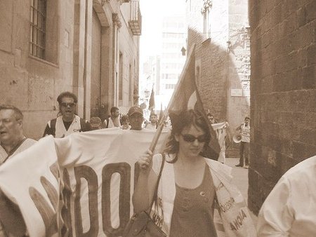 Basta ya de chantajes de los sindicatos (y de los trabajadores)