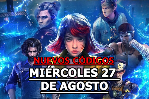 Codigos 27 De Agosto