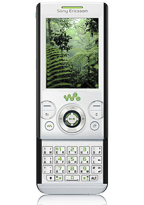 Posible Sony Ericsson W999i