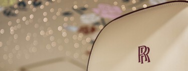 El lujo menos silencioso: cuando eres tan rico que usas madera de tu propio bosque o el color exacto de la nieve al amanecer para que tu coche sea absurdamente caro