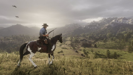 Por qué me gustan tanto los mundos de Zelda: Breath of the Wild y Red Dead Redemption 2 a pesar de ser tan diferentes