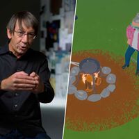 El creador de Los Sims lleva 10 años intentando hacer un juego con tus recuerdos. Y, de paso, quedárselos