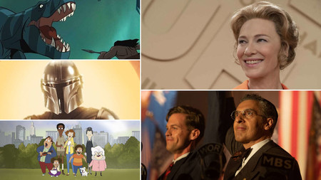 Las 23 mejores series de 2020... hasta ahora