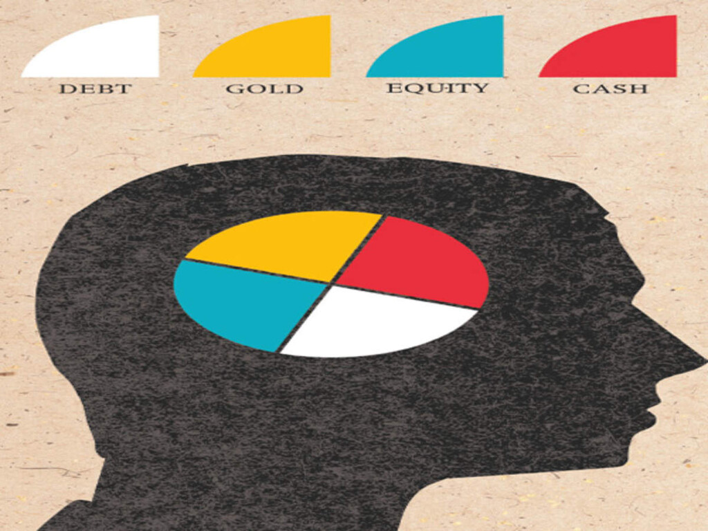 Así es la cartera permanente para un inversor conservador que busca protegerse ante fuertes caídas del mercado