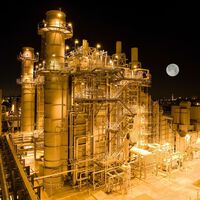 África se convierte en aliado energético de Europa: luz verde a un gasoducto entre Argelia, Níger y Nigeria, que conectará con España