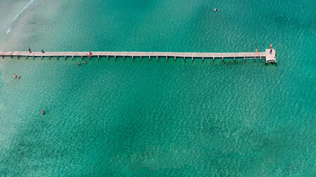 Playa Espana