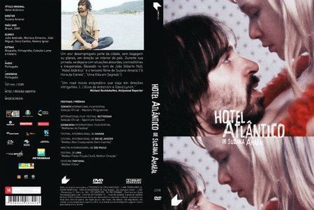 Cine brasileño gratis en Avilés