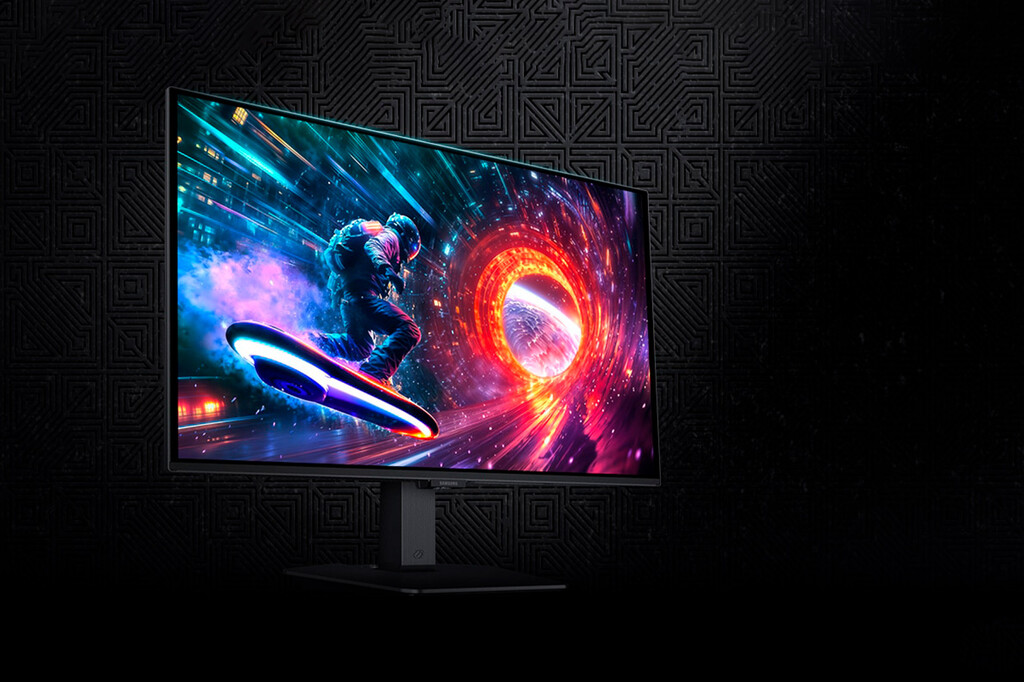 Samsung tiene la propuesta más jugosa para todos los que quieren un monitor OLED gaming sin pagar un pastizal 