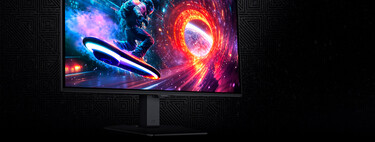Para tener un monitor OLED gaming no hay que dejarse un pastizal. Samsung tiene uno digno del apellido Fan Edition