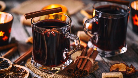 Receta de vino caliente o Vin Brulé con naranja y especias: disfruta esta bebida de la Chef Zahie Téllez para el invierno