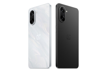 OnePlus Nord CE 5 | Imagen: OnePlus