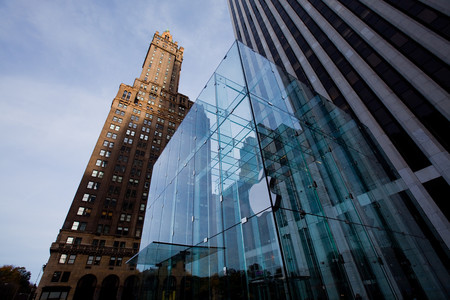 11 empresas que Apple adquirió durante 2017 y a qué se dedicaban