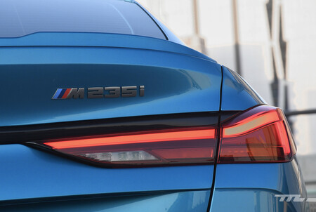 Bmw Serie 2 Gran Coupe Opiniones Prueba Mexico 5