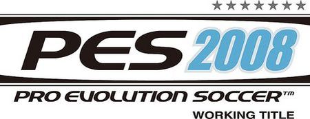 Más información acerca de 'Pro Evolution Soccer 2008'