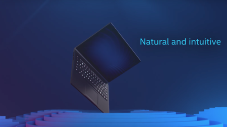 ¿Vuelve el color negro a la gama Surface? Puede ser sólo un deseo, pero este vídeo de Intel destapa los rumores