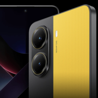 El celular Poco X7 Pro con el 42% de descuento en Colombia 