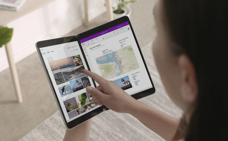 Windows 10X de una pantalla se espera para la primavera de 2021 y el de dos pantallas para 2022, según 'ZDNet'