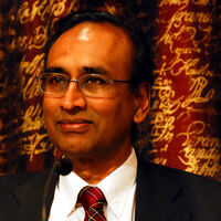 Venki Ramakrishnan, Nobel de Química: "Cuando morimos, la mayoría de nuestras células siguen vivas (...), pero ya no son capaces de funcionar como un todo" 