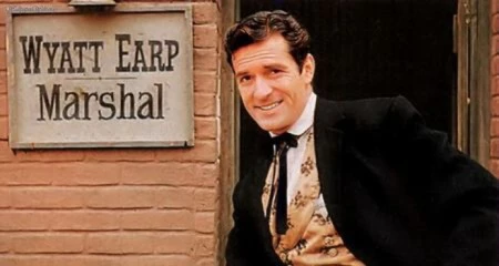 Hugh O'Brian nos ha dejado