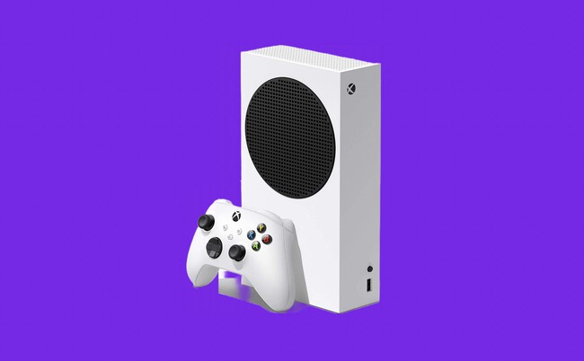 Xbox