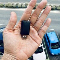 He hecho inalámbrico el Android Auto de mi coche con un adaptador de AliExpress de 10 euros y esta es mi experiencia 