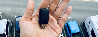 He hecho inalámbrico el Android Auto de mi coche con un adaptador de AliExpress de 10 euros y esta es mi experiencia 