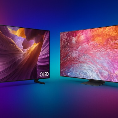 OLED vs Mini-LED