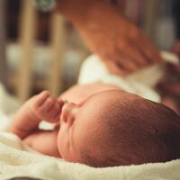 Un 'buzón' habilitado en Bélgica para dejar a bebés no deseados de forma anónima, recibe un recién nacido tras dos años vacío